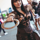 Illustration for article titled Coolest Comic-Con Cosplay Day 4: Everything Is Awesome